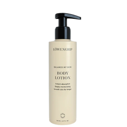 Balance My Skin Body Lotion Drėkinamasis kūno losjonas, 200ml 
