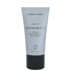 Sensitive Deodorant Rutulinis dezodorantas jautriai odai, 50ml 