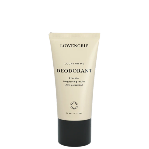 Count On Me Deodorant Rutulinis dezodorantas, 50ml