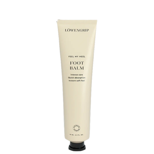 Feel My Heel Foot Balm Maitinamasis pėdų kremas, 75ml