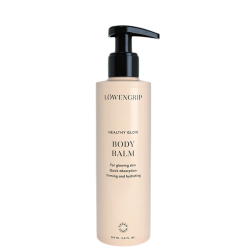 Healthy Glow Body Balm Drėkinamasis kūno kremas, 200ml 