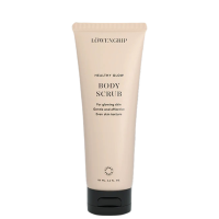Healthy Glow Body Scrub Drėkinamasis kūno šveitiklis, 125ml 