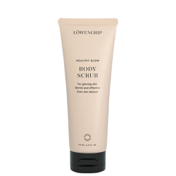 Healthy Glow Body Scrub Drėkinamasis kūno šveitiklis, 125ml 
