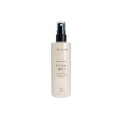 Instant Glow Facial Mist Veido dulksna, 100ml  