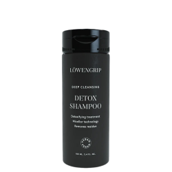 Deep Cleansing Detox Shampoo Valomasis šampūnas, 100ml 