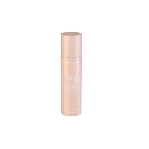 Skin Reboot 24 - Hour Cream Intensyvus veido kremas nuo raukšlių, 50ml
