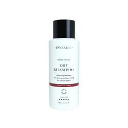 Good To Go Dry Shampoo Jasmin & Amber Sausas šampūnas, 100ml 