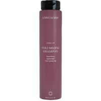 Level Up Volumizing Shampoo Apimties suteikiantis šampūnas, 250ml 