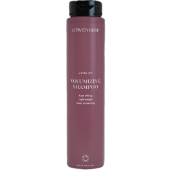 Level Up Volumizing Shampoo Apimties suteikiantis šampūnas, 250ml 