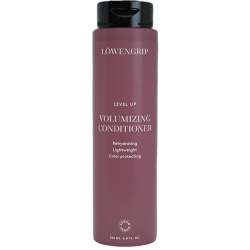Level Up Volumizing Conditioner Apimties suteikiantis kondicionierius, 200ml 