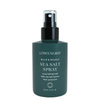 Build & Bounce Sea Salt Spray Tankumo suteikiantis purškiklis su jūros druska, 100ml 