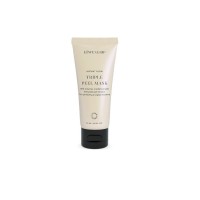 Instant Glow Triple Peel Mask Trigubo poveikio eksfoliuojanti veido kaukė, 60ml 