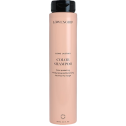 Long Lasting Color Shampoo Balansuojantis šampūnas dažytiems plaukams, 250ml 