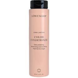Long Lasting Color Conditioner Balansuojantis kondicionierius dažytiems plaukams, 200ml 