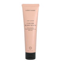Long Lasting Color Hair Mask Maitinanti kaukė dažytiems plaukams, 100ml 