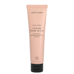 Long Lasting Color Hair Mask Maitinanti kaukė dažytiems plaukams, 100ml 