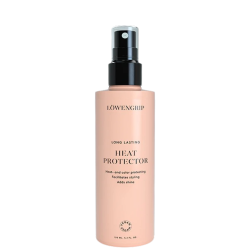 Long Lasting Color Heat Protector Nuo karščio saugantis purškiklis dažytiems plaukams, 150ml 