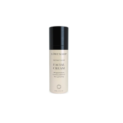 Instant Glow Facial Cream Veido kremas su vitaminu C, 50ml  