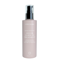 Blonde Perfection Silver Leave-In Treatment Nenuplaunamas, geltonus atspalvius neutralizuojantis purškiklis, 150ml 