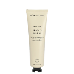 Get A Grip Hand Balm Maitinamasis rankų kremas, 50ml 