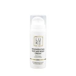 Regenerating Face & Body Cream Atkuriamasis veido ir kūno kremas, 30ml 