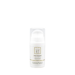 The Fount Intensyviai drėkinantis raminamasis serumas, 15ml 
