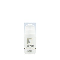 Nourishing Hand Cream Maitinamasis rankų kremas su unikaliu fermentų kompleksu, 15ml 
