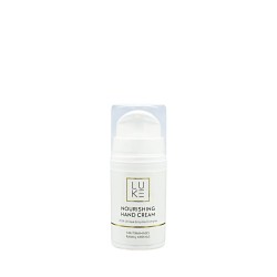 Nourishing Hand Cream Maitinamasis rankų kremas su unikaliu fermentų kompleksu, 15ml 