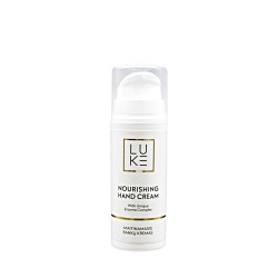 Nourishing Hand Cream Maitinamasis rankų kremas su unikaliu fermentų kompleksu, 30ml 