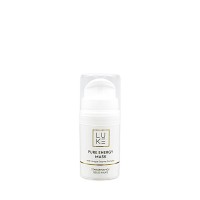 Pure Energy Mask Stangrinamoji gelinė veido kaukė su unikaliu fermentų kompleksu, 15ml 