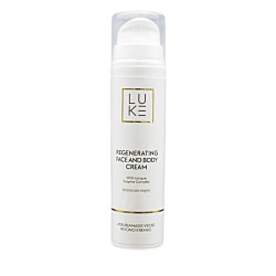 Regenerating Face & Body Cream Atkuriamasis veido ir kūno kremas, 50ml 