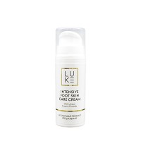Intensive Foot Skin Care Cream Intensyvaus poveikio pėdų kremas, 30ml 