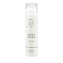 Intensive Foot Skin Care Cream Intensyvaus poveikio pėdų kremas, 50ml 