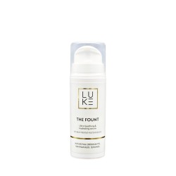 The Fount Intensyviai drėkinantis raminamasis serumas, 30ml 