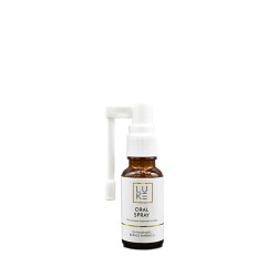 Oral Spray Gaivinamasis burnos purškiklis, 20ml 
