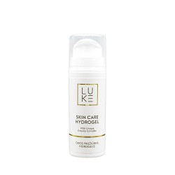 Skin Care Hydrogel Odos priežiūros hidrogelis, 30ml 