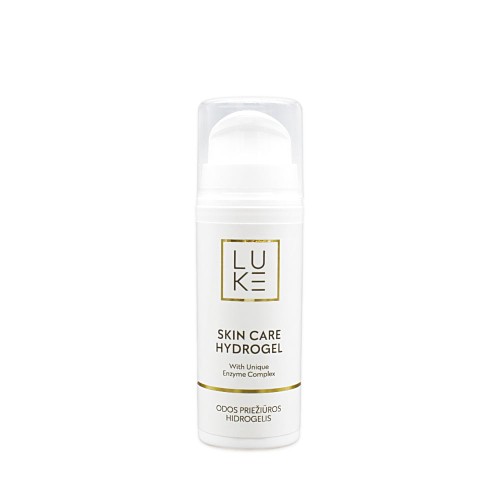Skin Care Hydrogel Odos priežiūros hidrogelis, 30ml