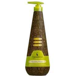 Rejuvenating Shampoo Atgaivinantis plaukus šampūnas, 1000 ml 
