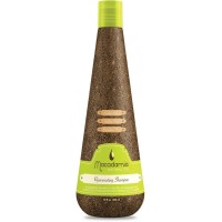 Shampoo Atgaivinantis plaukus šampūnas, 300 ml 
