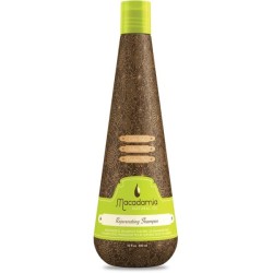 Shampoo Atgaivinantis plaukus šampūnas, 300 ml 