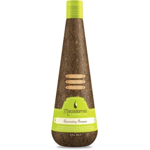 Shampoo Atgaivinantis plaukus šampūnas, 300 ml