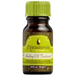 Healing Oil Treatment Atkuriamasis plaukų aliejus, 10 ml 