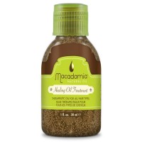 Healing Oil Treatment Atkuriamasis plaukų aliejus, 27 ml 