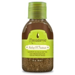 Healing Oil Treatment Atkuriamasis plaukų aliejus, 27 ml 