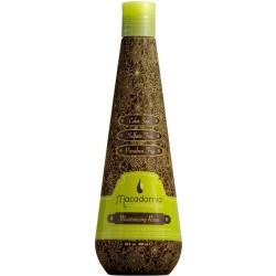 Moisturizing Conditioner Kasdienis maitinantis plaukų kondicionierius, 300 ml 