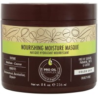 Nourishing Moisture Maitinanti ir drėkinanti kaukė plaukams, 236 ml 