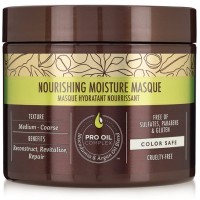 Nourishing Moisture Maitinanti ir drėkinanti kaukė plaukams, 60 ml 