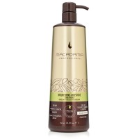 Nourishing Moisture Conditioner Maitinantis ir drėkinantis kondicionierius sausiems plaukams, 1000 ml 