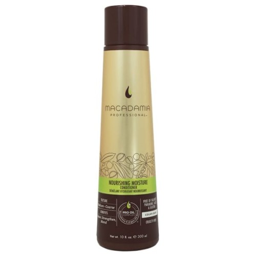Nourishing Moisture Conditioner Maitinantis ir drėkinantis kondicionierius sausiems plaukams, 300 ml
