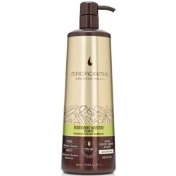 Nourishing Moisture Shampoo Maitinantis ir drėkinantis šampūnas sausiems plaukams, 1000 ml 